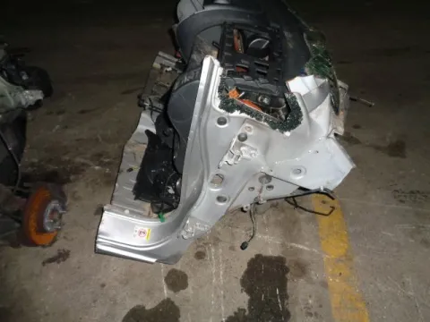 Τροπέτο Εμπρός Κουφάρι για HONDA JAZZ (2002 - 2005) (GD) *Α* -  Τροπέτο Εμπρός Κουφάρι για HONDA JAZZ (2002 - 2005) (GD) *Α* -