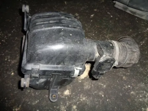 Φιλτροκούτι με Airflow 1974002230 για SUZUKI JIMNY (2005 - 2013) (SN) **Δ** *72753* Φιλτροκούτι με Airflow 1974002230 για SUZUKI JIMNY (2005 - 2013) (SN) **Δ** *72753*