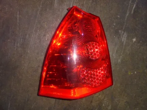 Φανάρι Πίσω Αριστερό Ελαττωματικο για PEUGEOT 307 (2005 - 2008) S-Wagon - 5dr Φανάρι Πίσω Αριστερό Ελαττωματικο για PEUGEOT 307 (2005 - 2008) S-Wagon - 5dr