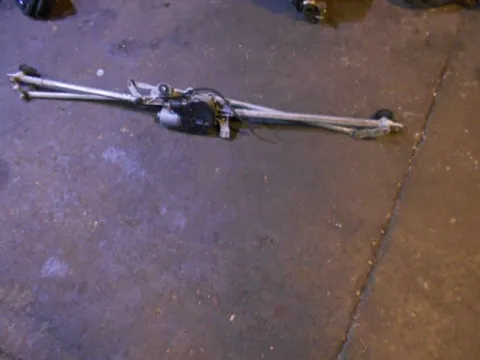 Μοτέρ Κίνησης Εμπρός Υαλοκαθαριστήρων για OPEL ASTRA (2010 - 2012) J ΠΑΛΕΤΑ 3 *297286* Μοτέρ Κίνησης Εμπρός Υαλοκαθαριστήρων για OPEL ASTRA (2010 - 2012) J ΠΑΛΕΤΑ 3 *297286*