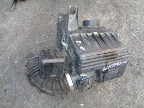 Φιλτροκούτι Με AirFlow 1974002230 για SUZUKI GRAND VITARA (2006 - 2009) (JB) , (2009 - 2012) (JB) *Δ* Φιλτροκούτι Με AirFlow 1974002230 για SUZUKI GRAND VITARA (2006 - 2009) (JB) , (2009 - 2012) (JB) *Δ*