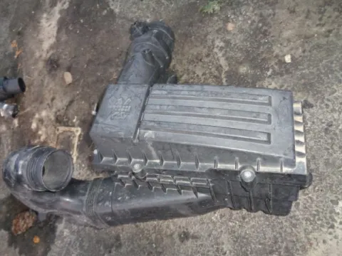 Φιλτροκούτι 3C0129601 με Airflow 0281002956 για VW PASSAT (2011 - 2014) ( ) *Δ* Φιλτροκούτι 3C0129601 με Airflow 0281002956 για VW PASSAT (2011 - 2014) ( ) *Δ*