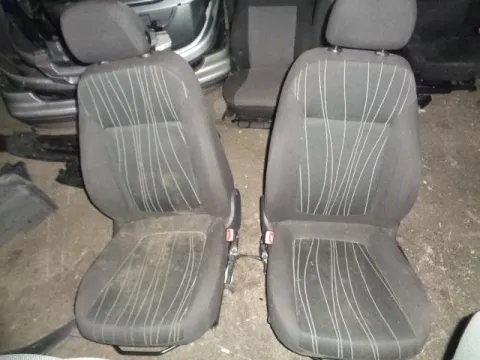 Καθίσματα Εμπρόs με Αερόσακο Δεξί για OPEL CORSA (2006 - 2011) D Hatchback - 5dr , (2011 - 2014) D *Α* Καθίσματα Εμπρόs με Αερόσακο Δεξί για OPEL CORSA (2006 - 2011) D Hatchback - 5dr , (2011 - 2014) D *Α*