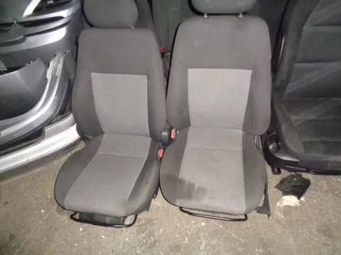 Καθίσματα Εμπρός Με Αερόσακους για OPEL MERIVA (2003 - 2007) *Α* Καθίσματα Εμπρός Με Αερόσακους για OPEL MERIVA (2003 - 2007) *Α*