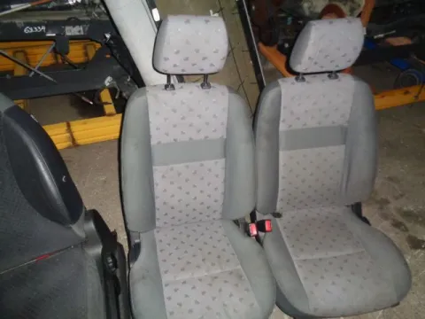 Καθίσματα για HYUNDAI GETZ (2002 - 2005) (TB) Hatchback - 5dr , (2006 - 2009 ) (TB) *Α* Καθίσματα για HYUNDAI GETZ (2002 - 2005) (TB) Hatchback - 5dr , (2006 - 2009 ) (TB) *Α*