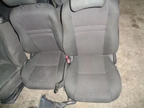 Καθίσματα Εμπρός Με Αερόσακους για TOYOTA COROLLA (2002 - 2004) (E120) Ηatchback - 5dr (KM22) *Α* Καθίσματα Εμπρός Με Αερόσακους για TOYOTA COROLLA (2002 - 2004) (E120) Ηatchback - 5dr (KM22) *Α*