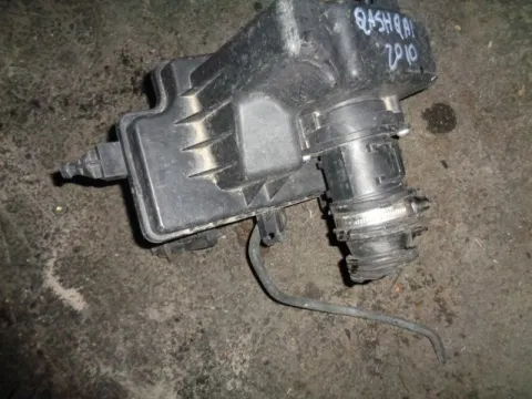 Φιλτροκούτι με Airflow 8200655623 για NISSAN QASHQAI (2007 - 2010) (J10) (JJ10) *Δ* Φιλτροκούτι με Airflow 8200655623 για NISSAN QASHQAI (2007 - 2010) (J10) (JJ10) *Δ*