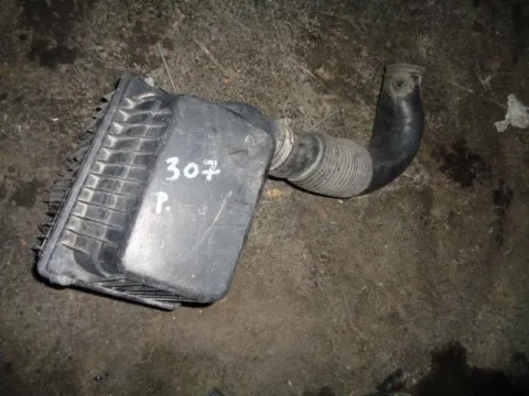 Φιλτροκούτι για PEUGEOT 307 (2001 - 2005) (3A) (3C) *Δ* Φιλτροκούτι για PEUGEOT 307 (2001 - 2005) (3A) (3C) *Δ*