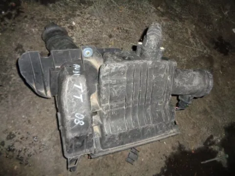 Φιλτροκούτι με Airflow 99611002110 για AUDI TT (2006 - 2011) (8J) *Δ* Φιλτροκούτι με Airflow 99611002110 για AUDI TT (2006 - 2011) (8J) *Δ*