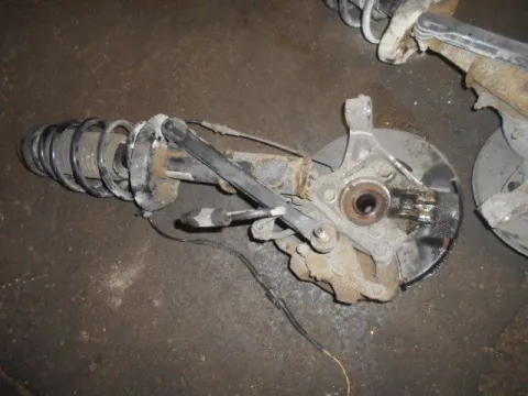Άκρο Πλήρες Εμπρός Δεξί Με ABS για OPEL ASTRA (2010 - 2012) J 1300 (A13DTE) Diesel 95 CDTi EcoFlex Άκρο Πλήρες Εμπρός Δεξί Με ABS για OPEL ASTRA (2010 - 2012) J 1300 (A13DTE) Diesel 95 CDTi EcoFlex