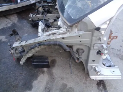 Τροπέτο Εμπρός Κουφάρι για HYUNDAI GETZ (2002 - 2005) (TB) *Α* - 