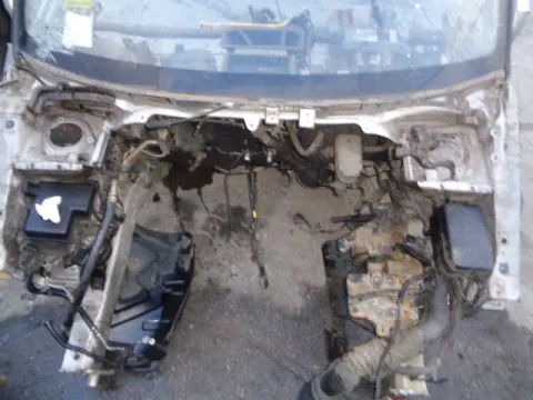 Τροπέτο Εμπρός Κουφάρι για HYUNDAI GETZ (2002 - 2005) (TB) *Α* - 