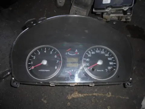 Κοντέρ για HYUNDAI GETZ (2002 - 2005) (TB) Κοντέρ για HYUNDAI GETZ (2002 - 2005) (TB)