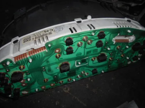 Κοντέρ για HYUNDAI GETZ (2002 - 2005) (TB) -  Κοντέρ για HYUNDAI GETZ (2002 - 2005) (TB) -