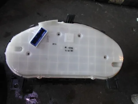 Κοντέρ για OPEL ASTRA (2010 - 2012) J 1300 (A13DTE) Diesel 95 CDTi EcoFlex -  Κοντέρ για OPEL ASTRA (2010 - 2012) J 1300 (A13DTE) Diesel 95 CDTi EcoFlex -