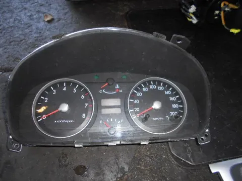 Κοντέρ για HYUNDAI GETZ (2002 - 2005) (TB) Κοντέρ για HYUNDAI GETZ (2002 - 2005) (TB)