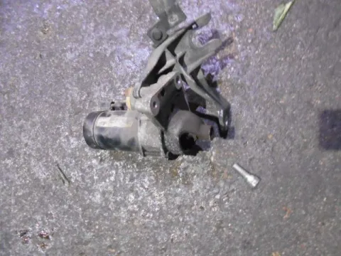 Μίζα για CITROEN C2 (2003 - 2008) (JM) 1400 8HX (DV4TD) Diesel 68 HDi Μίζα για CITROEN C2 (2003 - 2008) (JM) 1400 8HX (DV4TD) Diesel 68 HDi