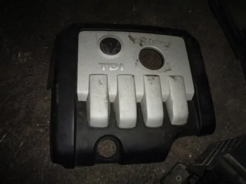 Ψευτοκάπακο Κινητήρα για VW GOLF (2004 - 2008) Mk5 (1K1) 2000 (BKD) Diesel 140 TDI 16V *Δ* Ψευτοκάπακο Κινητήρα για VW GOLF (2004 - 2008) Mk5 (1K1) 2000 (BKD) Diesel 140 TDI 16V *Δ*