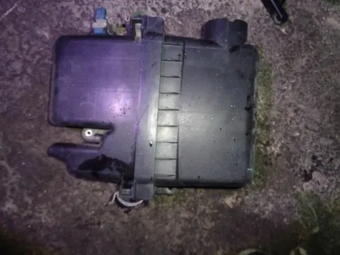Φιλτροκούτι με Airflow 1974003010 για TOYOTA YARIS (2003 - 2005) (XP10) *Δ* *72753* Φιλτροκούτι με Airflow 1974003010 για TOYOTA YARIS (2003 - 2005) (XP10) *Δ* *72753*