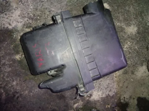 Φιλτροκούτι με Airflow 1974003010 για TOYOTA YARIS (2003 - 2005) (XP10) *Δ* Φιλτροκούτι με Airflow 1974003010 για TOYOTA YARIS (2003 - 2005) (XP10) *Δ*