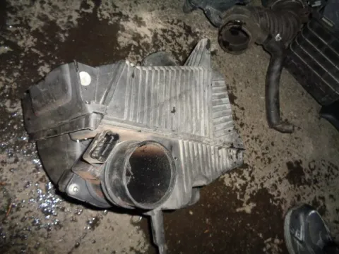 Φιλτροκούτι 8200369775 με Airflow 7700109812 για RENAULT SCENIC (2003 - 2006) (JM) 1900 (F9Q803) Diesel 110 dCi *Δ* *72753* Φιλτροκούτι 8200369775 με Airflow 7700109812 για RENAULT SCENIC (2003 - 2006) (JM) 1900 (F9Q803) Diesel 110 dCi *Δ* *72753*