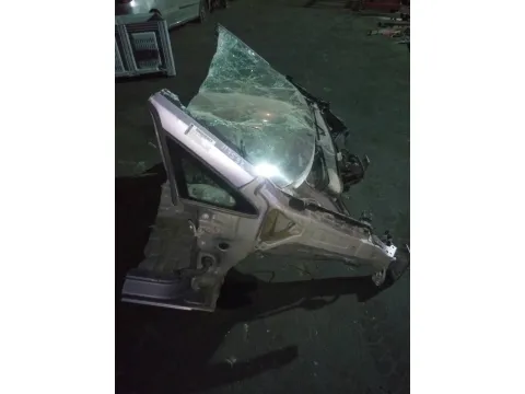 Τροπέτο Εμπρός Κουφάρι για OPEL CORSA (2006 - 2011) D *ΔΒ* -  Τροπέτο Εμπρός Κουφάρι για OPEL CORSA (2006 - 2011) D *ΔΒ* -
