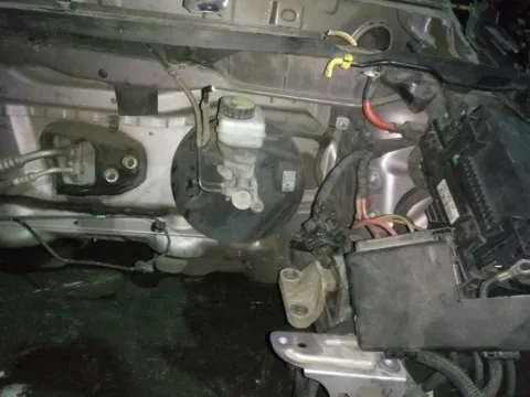 Τροπέτο Εμπρός Κουφάρι για OPEL CORSA (2006 - 2011) D *ΔΒ* -  Τροπέτο Εμπρός Κουφάρι για OPEL CORSA (2006 - 2011) D *ΔΒ* -