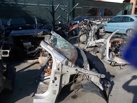 Τροπέτο Εμπρός ΚΟΥΦΆΡΙ για HYUNDAI GETZ (2002 - 2005) (TB) *Α* -  Τροπέτο Εμπρός ΚΟΥΦΆΡΙ για HYUNDAI GETZ (2002 - 2005) (TB) *Α* -