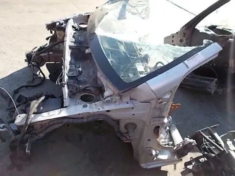 Τροπέτο Εμπρός ΚΟΥΦΆΡΙ για HYUNDAI GETZ (2002 - 2005) (TB) *Α* -  Τροπέτο Εμπρός ΚΟΥΦΆΡΙ για HYUNDAI GETZ (2002 - 2005) (TB) *Α* -