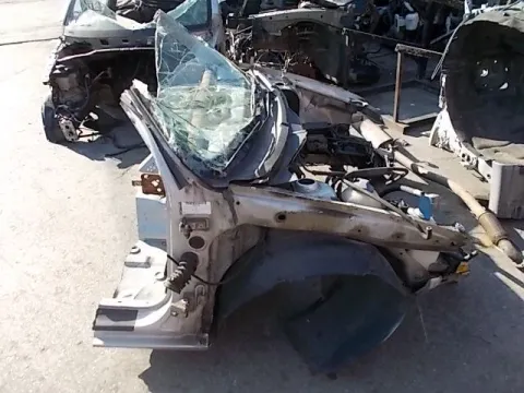 Τροπέτο Εμπρός ΚΟΥΦΆΡΙ για HYUNDAI GETZ (2002 - 2005) (TB) *Α* -  Τροπέτο Εμπρός ΚΟΥΦΆΡΙ για HYUNDAI GETZ (2002 - 2005) (TB) *Α* -