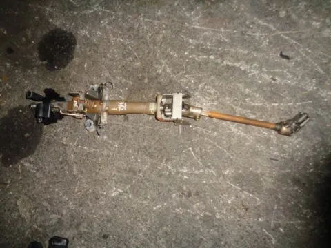 Κολόνα Τιμονιού Μεταχειρισμένη για CHEVROLET - DAEWOO AVEO (2005 - 2008) (T200) , KALOS (2003 - 2004) (T200)  *Δ* Κολόνα Τιμονιού Μεταχειρισμένη για CHEVROLET - DAEWOO AVEO (2005 - 2008) (T200) , KALOS (2003 - 2004) (T200)  *Δ*