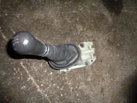 Μοχλός Ταχυτήτων Χωρίς Ντίζες για TOYOTA YARIS  (2003 - 2005) (XP10) **Δ** Μοχλός Ταχυτήτων Χωρίς Ντίζες για TOYOTA YARIS  (2003 - 2005) (XP10) **Δ**