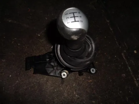 Μοχλός Ταχυτήτων Χωρίς Ντίζες για FORD FIESTA (2008 - 2012) Mk6 (JA8) **Δ** Μοχλός Ταχυτήτων Χωρίς Ντίζες για FORD FIESTA (2008 - 2012) Mk6 (JA8) **Δ**