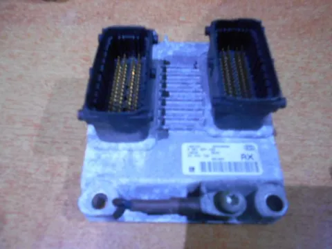 Εγκέφαλος Κινητήρα 0261207423 για OPEL CORSA (2000 - 2004) C Εγκέφαλος Κινητήρα 0261207423 για OPEL CORSA (2000 - 2004) C