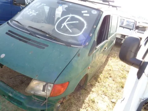 Τροπέτο Αμάξι κομπλέ χ.Μηχανή,Σασμάν για MERCEDES VITO (1996 - 2003) (W638) 2000 ((M111.948)(M111.950)) Petrol 129 113  *ΔΒ* -  Τροπέτο Αμάξι κομπλέ χ.Μηχανή,Σασμάν για MERCEDES VITO (1996 - 2003) (W638) 2000 ((M111.948)(M111.950)) Petrol 129 113  *ΔΒ* -