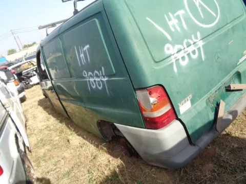 Τροπέτο Αμάξι κομπλέ χ.Μηχανή,Σασμάν για MERCEDES VITO (1996 - 2003) (W638) 2000 ((M111.948)(M111.950)) Petrol 129 113  *ΔΒ* -  Τροπέτο Αμάξι κομπλέ χ.Μηχανή,Σασμάν για MERCEDES VITO (1996 - 2003) (W638) 2000 ((M111.948)(M111.950)) Petrol 129 113  *ΔΒ* -
