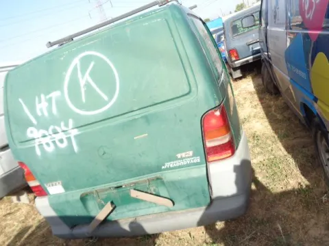 Τροπέτο Αμάξι κομπλέ χ.Μηχανή,Σασμάν για MERCEDES VITO (1996 - 2003) (W638) 2000 ((M111.948)(M111.950)) Petrol 129 113  *ΔΒ* -  Τροπέτο Αμάξι κομπλέ χ.Μηχανή,Σασμάν για MERCEDES VITO (1996 - 2003) (W638) 2000 ((M111.948)(M111.950)) Petrol 129 113  *ΔΒ* -