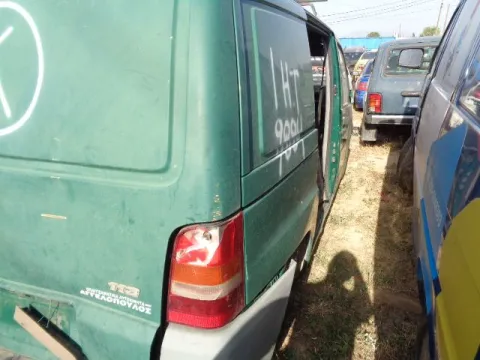 Τροπέτο Αμάξι κομπλέ χ.Μηχανή,Σασμάν για MERCEDES VITO (1996 - 2003) (W638) 2000 ((M111.948)(M111.950)) Petrol 129 113  *ΔΒ* -  Τροπέτο Αμάξι κομπλέ χ.Μηχανή,Σασμάν για MERCEDES VITO (1996 - 2003) (W638) 2000 ((M111.948)(M111.950)) Petrol 129 113  *ΔΒ* -