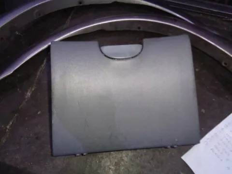 Ντουλαπάκι για TOYOTA YARIS (2003 - 2005) (XP10) *Γ* Ντουλαπάκι για TOYOTA YARIS (2003 - 2005) (XP10) *Γ*