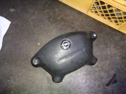 Αερόσακος Εμπρός Οδηγού με Τιμόνι για OPEL VECTRA (1996 - 1998) B Αερόσακος Εμπρός Οδηγού με Τιμόνι για OPEL VECTRA (1996 - 1998) B