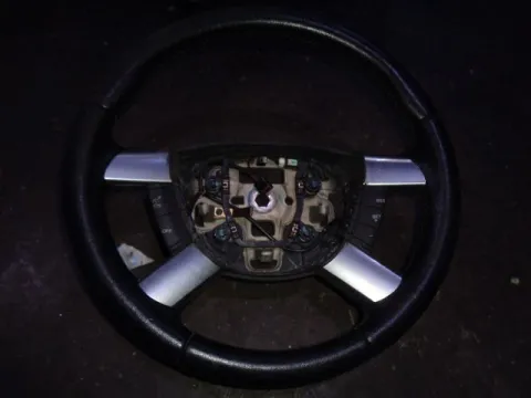 Τιμόνι (Βολάν) για FORD MONDEO (2003 - 2007) Mk3b **Γ** Τιμόνι (Βολάν) για FORD MONDEO (2003 - 2007) Mk3b **Γ**