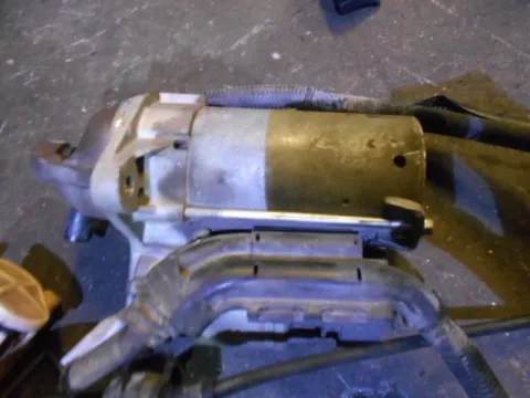 Μίζα για FORD FIESTA (2008 - 2012) Mk6 (JA8) 1601 (HXJA) Petrol 120 Μίζα για FORD FIESTA (2008 - 2012) Mk6 (JA8) 1601 (HXJA) Petrol 120
