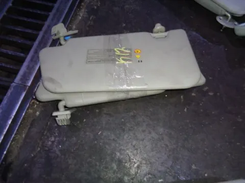 Σετ Σκιαδίων για NISSAN MICRA (2003 - 2005) (K12) , (2005 - 2011) (K12)