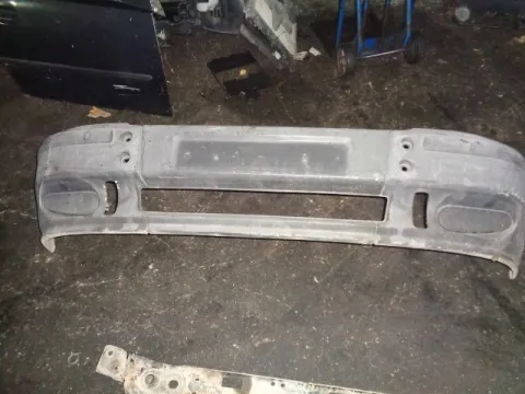 Μούρη (με καπό και χωρίς φτερά) για FORD TRANSIT (2000 - 2006) (FA_ _)**Γ** - 