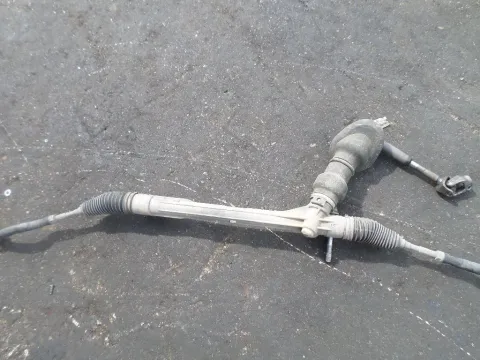 Κρεμαγιέρα Μηχανική για TOYOTA RAV-4 (2006 - 2009) (XA30) Κρεμαγιέρα Μηχανική για TOYOTA RAV-4 (2006 - 2009) (XA30)