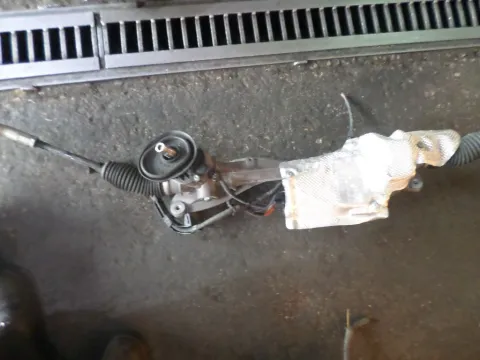 Κρεμαγιέρα Ηλεκτρική για VW GOLF (2013 - ) Mk7 (5G)