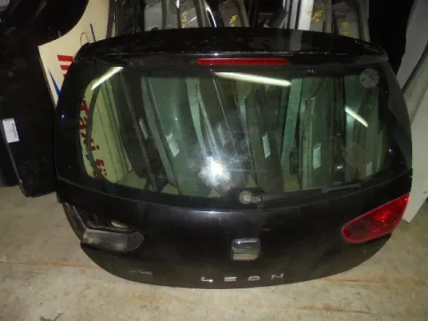 Πορτ-μπαγκαζ για SEAT LEON (2009 - 2013) (1P) Πορτ-μπαγκαζ για SEAT LEON (2009 - 2013) (1P)