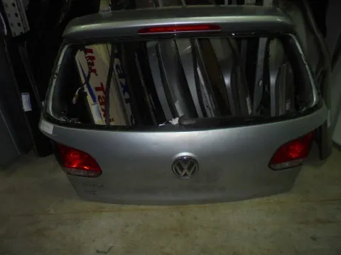 Πορτ-μπαγκαζ για VW GOLF (2009 - 2013) Mk6 (5K1) Πορτ-μπαγκαζ για VW GOLF (2009 - 2013) Mk6 (5K1)