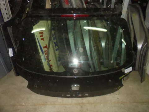 Πορτ-μπαγκαζ για SEAT IBIZA (2008 - 2013) (6J) Ηatchback - 5dr Πορτ-μπαγκαζ για SEAT IBIZA (2008 - 2013) (6J) Ηatchback - 5dr