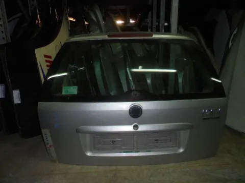 Πορτ-μπαγκαζ για SKODA OCTAVIA (1997 - 2000) 4 (1U2-5) S-Wagon - 5dr , (2000 - 2008) 4 (1U2-5) Πορτ-μπαγκαζ για SKODA OCTAVIA (1997 - 2000) 4 (1U2-5) S-Wagon - 5dr , (2000 - 2008) 4 (1U2-5)